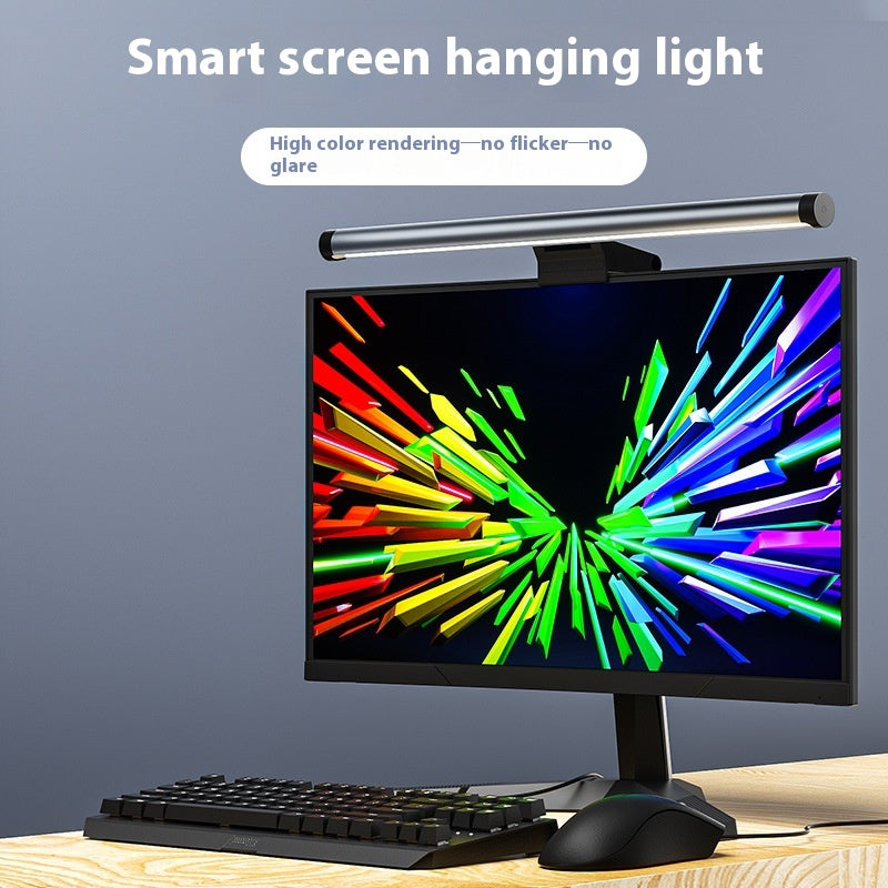 Anti Blue Light Screen Hanging Lamp