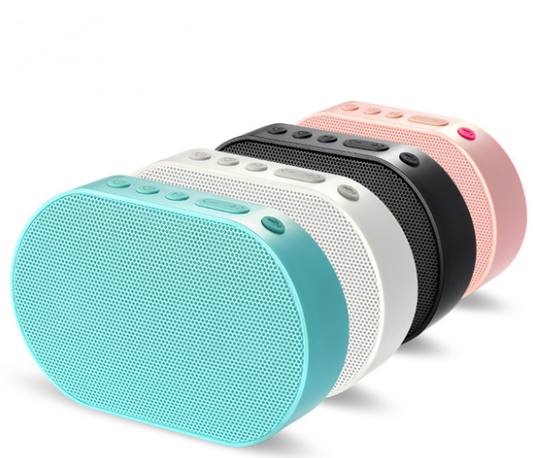 Smart WiFi Speaker