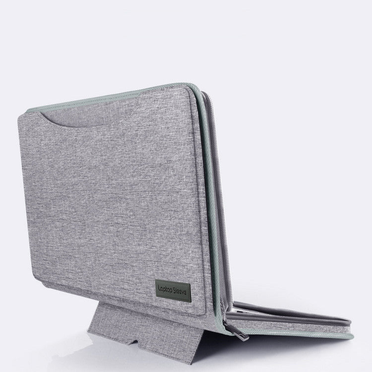 14-inch Oxford Cloth Handbag Computer Package